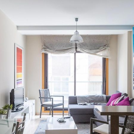 Apartamento Hortensia Vilagarcía de Arousa Extérieur photo
