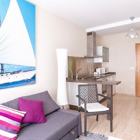 Apartamento Hortensia Vilagarcía de Arousa Extérieur photo