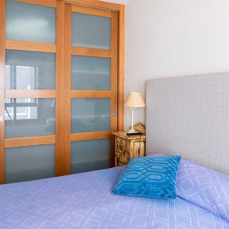 Apartamento Hortensia Vilagarcía de Arousa Extérieur photo