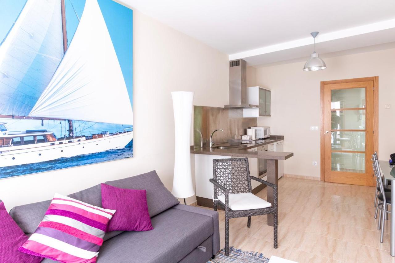 Apartamento Hortensia Vilagarcía de Arousa Extérieur photo