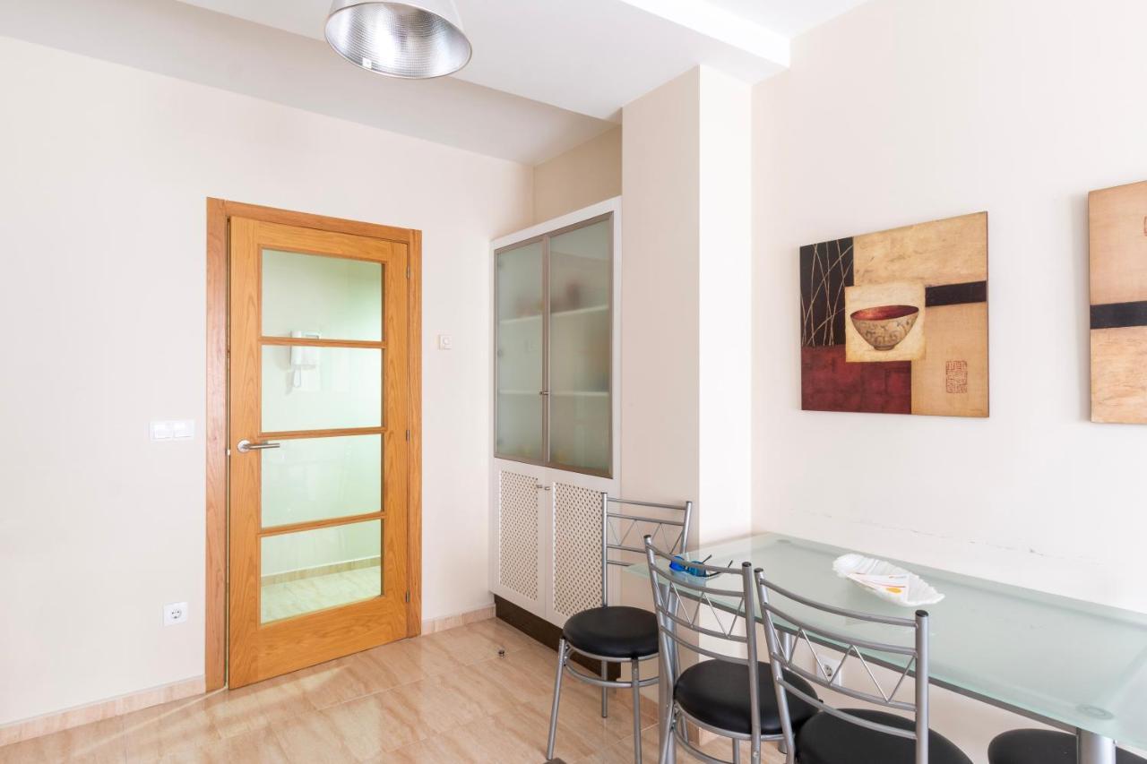 Apartamento Hortensia Vilagarcía de Arousa Extérieur photo