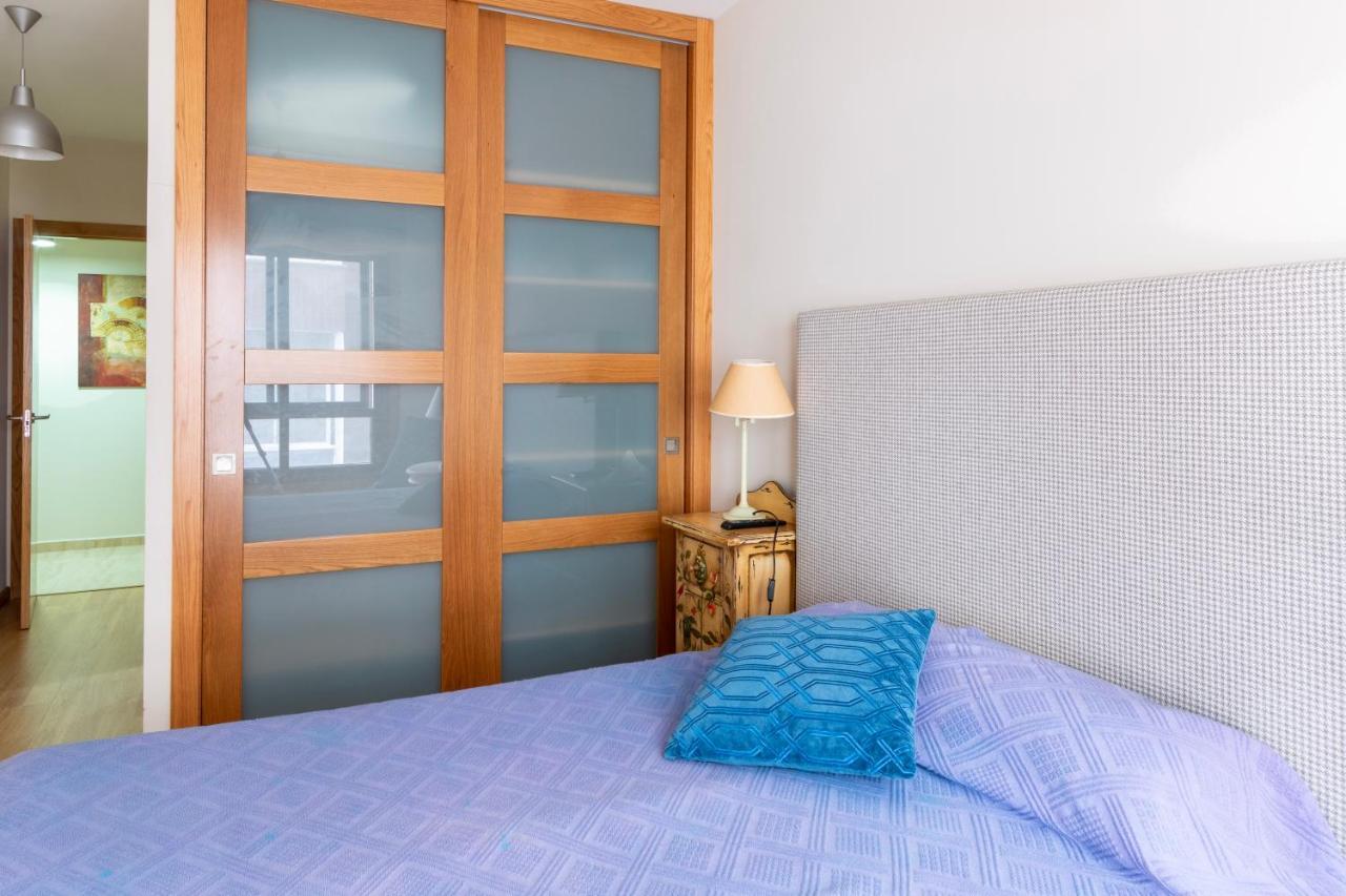 Apartamento Hortensia Vilagarcía de Arousa Extérieur photo