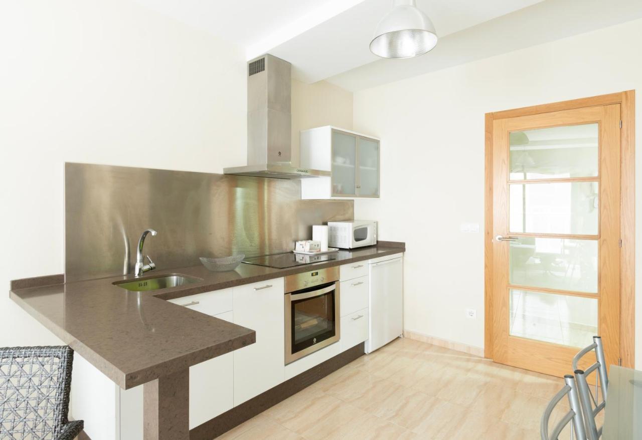 Apartamento Hortensia Vilagarcía de Arousa Extérieur photo