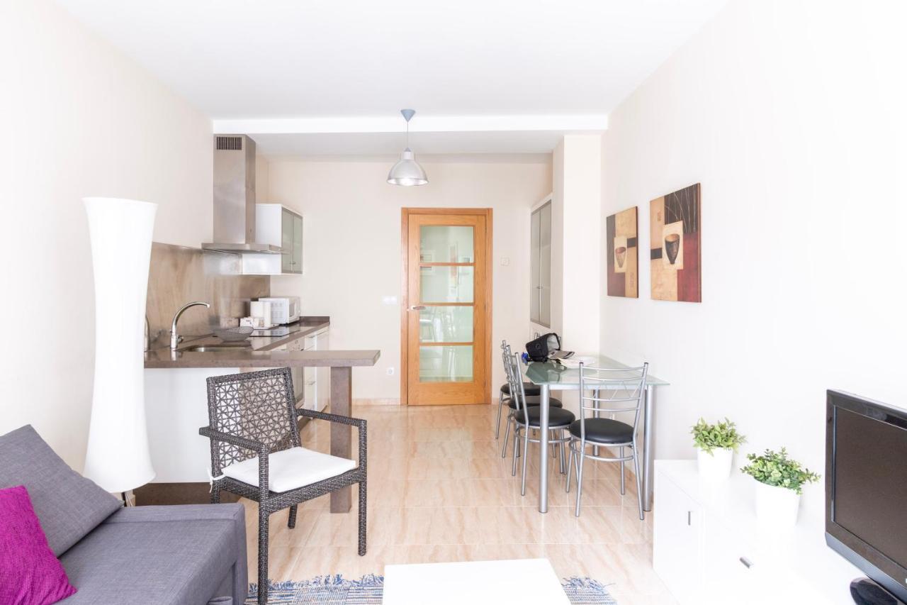 Apartamento Hortensia Vilagarcía de Arousa Extérieur photo
